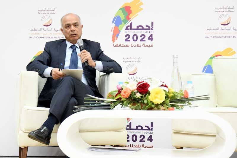 "بروميثيوس" يحذر مندوب التخطيط من التحديات المستقبلية