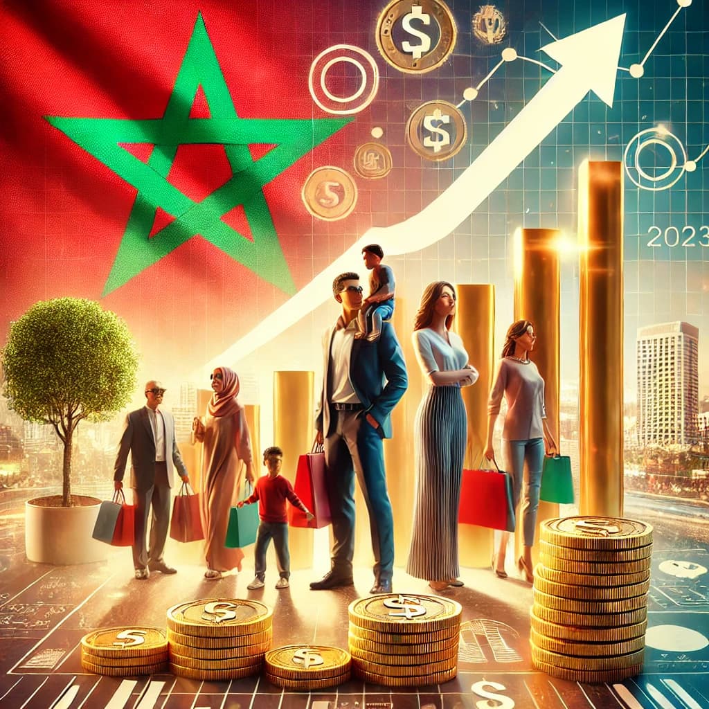 دخل الأسر ورفع القدرة الشرائية .. انقسام اقتصادي حول بيانات التخطيط