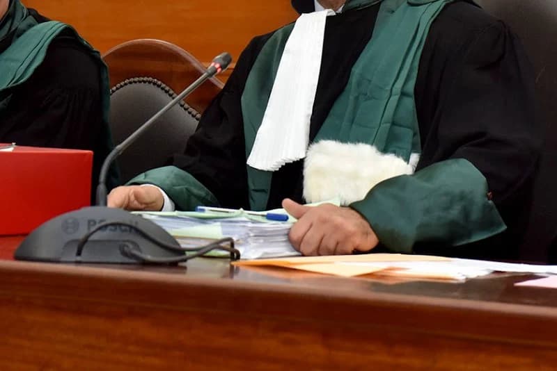 ملف المحامية الفرنسية .. النيابة العامة تفحص طلب المتهم الرئيسي والشهود