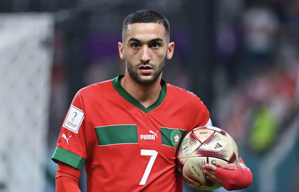 عزلة زياش تتفاقم في "غلطة سراي"