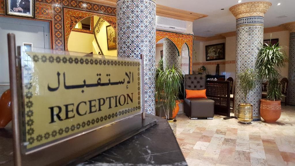 الفنادق المغربية تستعد لاستقبال العام الجديد بانتعاشة كبيرة