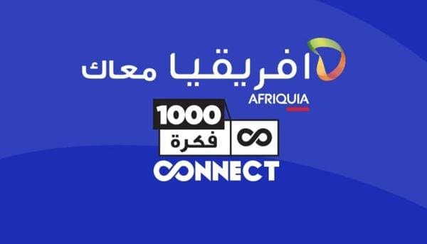 « أفريقيا » تطلق منصة « 1000FikraConnect » لدعم المقاولين المغاربة