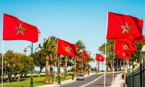 المغرب ضمن الدول الأكثر أمانًا في إفريقيا لعام 2025