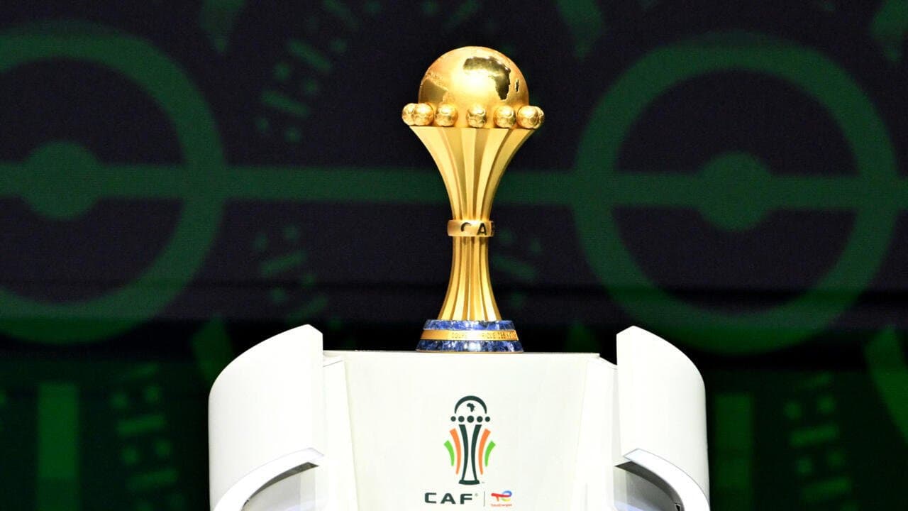 قرعة كأس أمم إفريقيا 2025 ستقام في الرباط