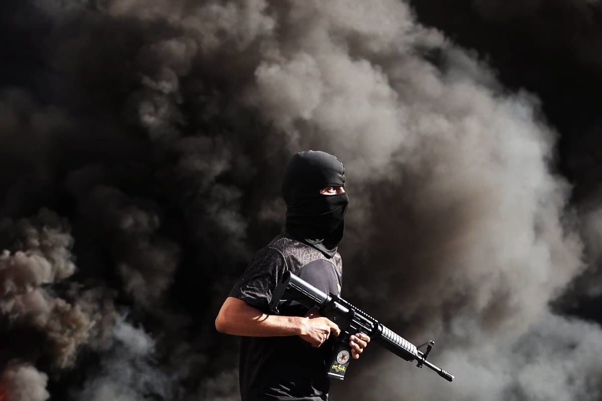 "إسرائيل تقتل 51 شخصاً في غزة وسط تصعيد جديد"