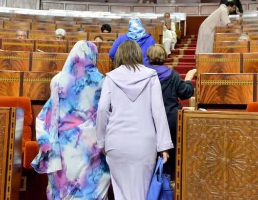 "المناصفة السياسية بالمغرب لا تزال هشة"
