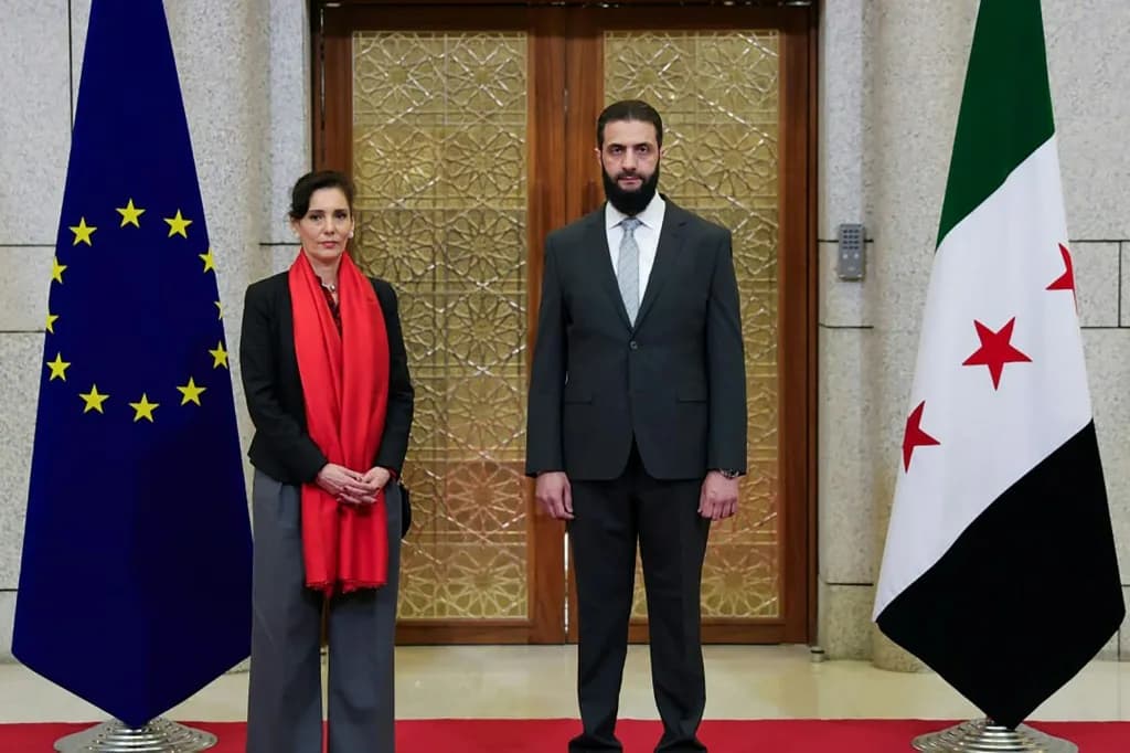 مساعدات إنسانية أوروبية بقيمة 235 مليون يورو لسوريا ودول الجوار