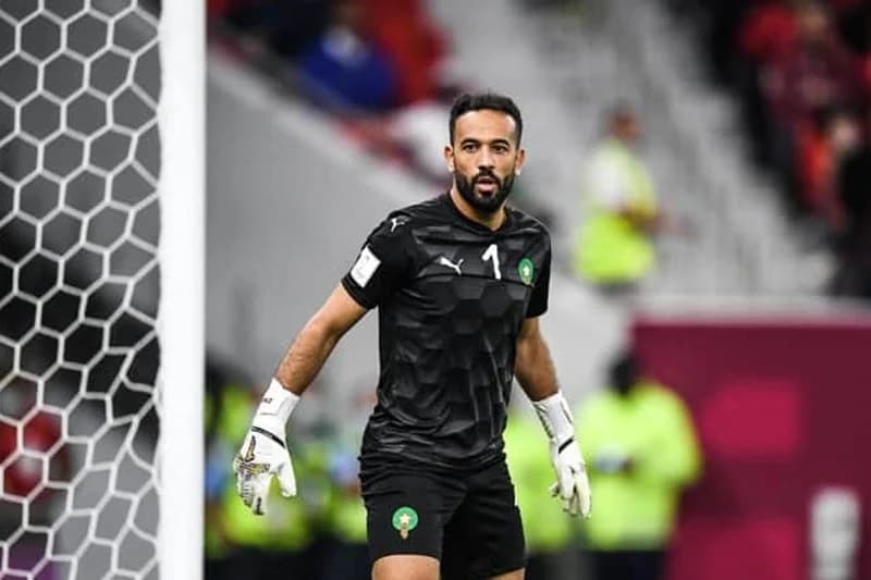 أنس الزنيتي ينتقل إلى الوصل الإماراتي بعد عشرة سنوات مع الرجاء الرياضي