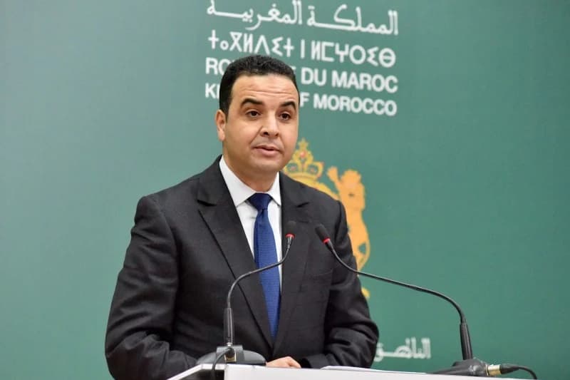 الحكومة المغربية تطلق حملة وطنية عاجلة لمكافحة الحصبة (بوحمرون)