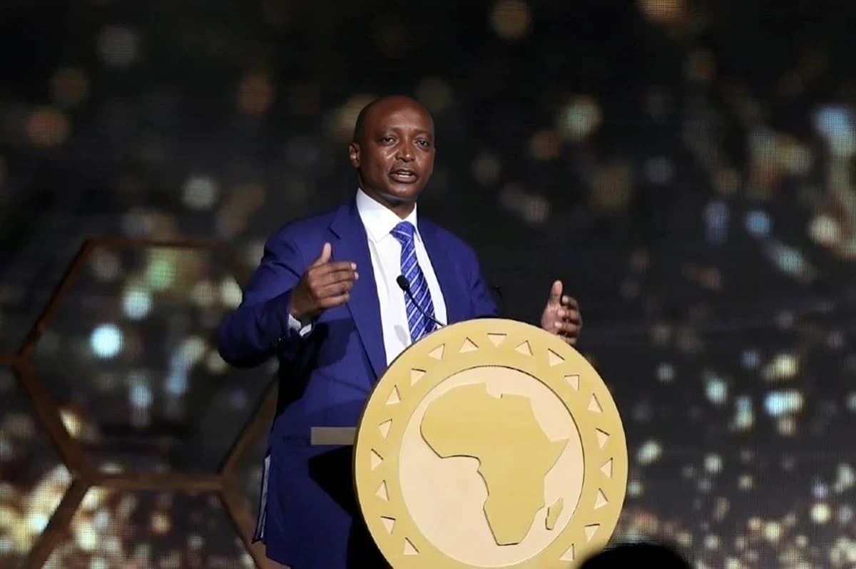 الكاف يشيد بخبرة المغرب في تنظيم كأس أمم إفريقيا 2025