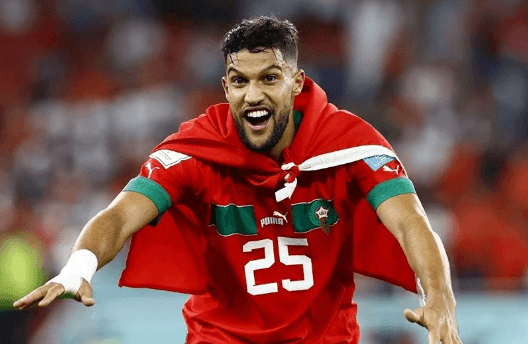 جراحة ناجحة ليحيى عطية الله بعد إصابته في مباراة الأهلي