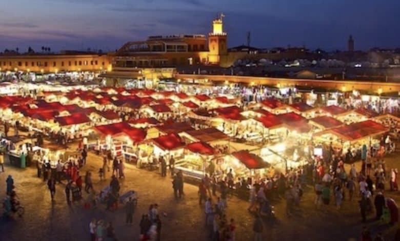 إيرادات السياحة المغربية تتجاوز 110 مليارات درهم