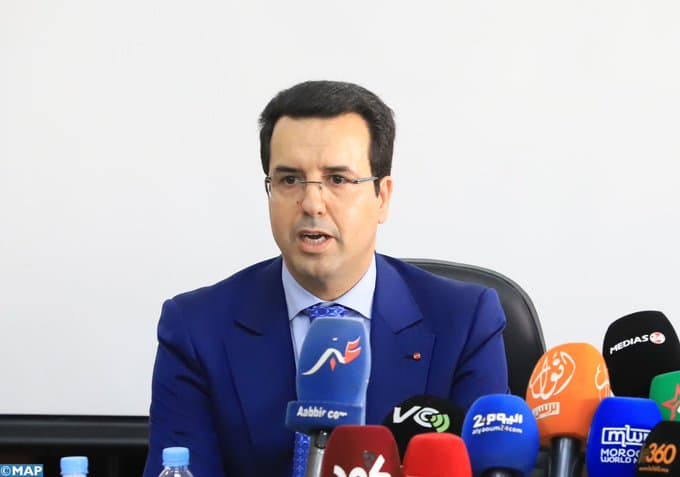 بروتوكولات صارمة للتدخلات الأمنية في مكافحة الإرهاب بالمغرب