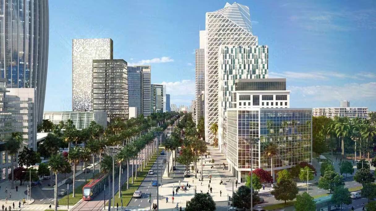استثمارات القطاع الخاص: المغرب في المرتبة العاشرة في إفريقيا لعام 2024
