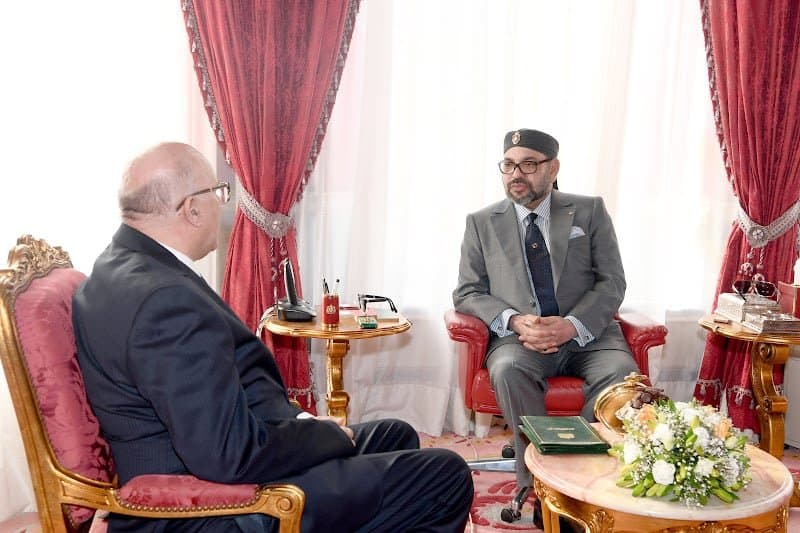 قرار يمنع تنقل جماهير الجيش لبركان
