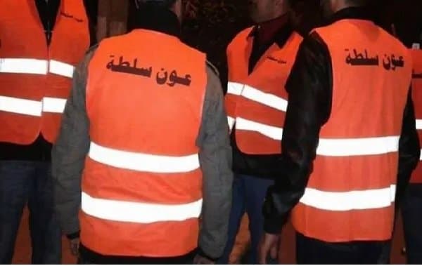 أعوان السلطة يطالبون برفع الأجور وتحسين ظروف العمل