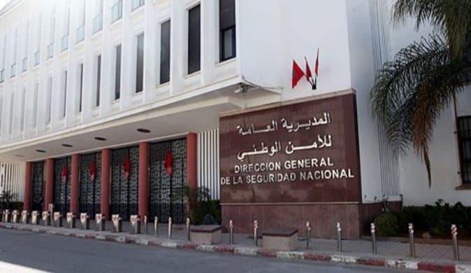 تعيينات جديدة في الأمن الوطني