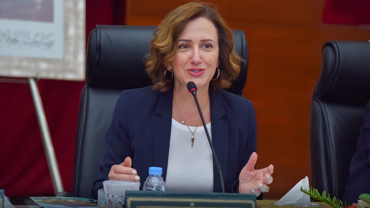 برنامج "Go سياحة" يدعم 531 مشروعاً حتى الآن وفق وزيرة السياحة