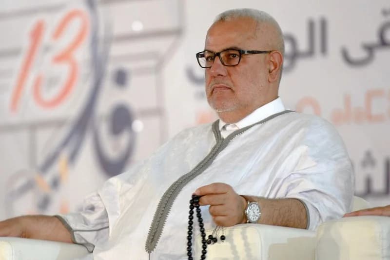 بنكيران يرفض استغلال فتوى "الكد والسعادة" ويؤكد احترامه للأمازيغية