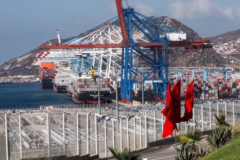 نمو اقتصادي تدريجي في 2025 مع تحسن الاستثمار العام