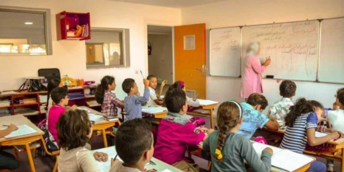 مؤشر تأثير مدارس الريادة على جودة التعليم يضع المغرب في مراتب متقدمة