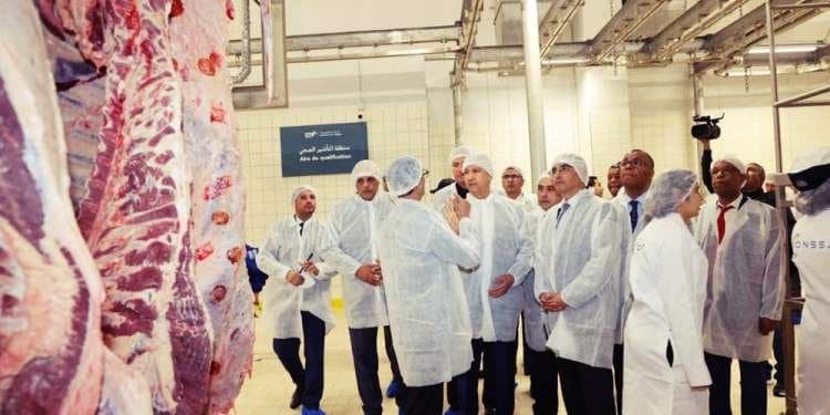 المهنيون يترقبون افتتاح المجازر الكبرى