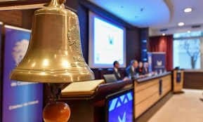 بورصة الدار البيضاء تختتم تداولاتها بارتفاع إيجابي