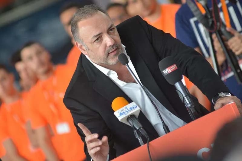 شكاية جديدة ضد مالك "سيتي كلوب"
