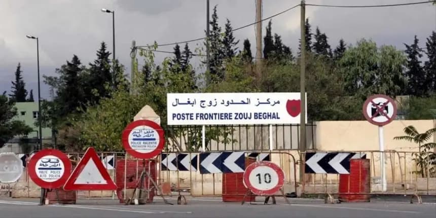 السلطات الجزائرية تفرج عن 36 مغربياً