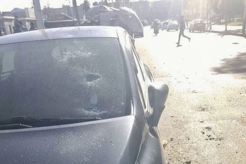 القضاء يحكم بحبس طلبة في تطوان