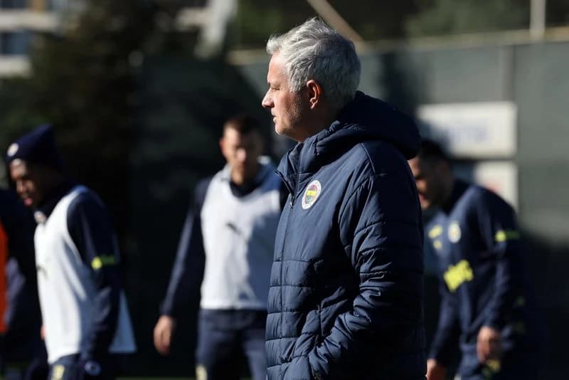 مورينهو: وجود النصيري أحدث فارقا