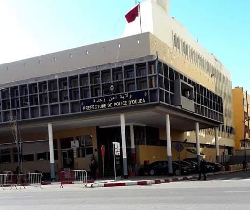 وجدة : إحالة ثلاثة أشخاص على النيابة العامة