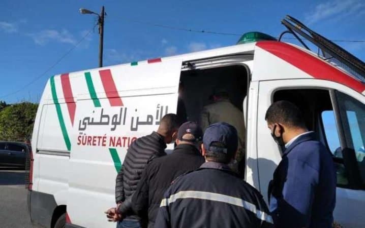 توقيف شخص في الحسيمة بتهمة تنظيم الهجرة غير المشروعة والاتجار بالبشر
