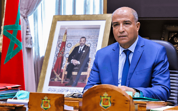 الشرقاوي: قيادي في "داعش" هرّب أسلحة إلى "أسود الخلافة بالمغرب الأقصى"