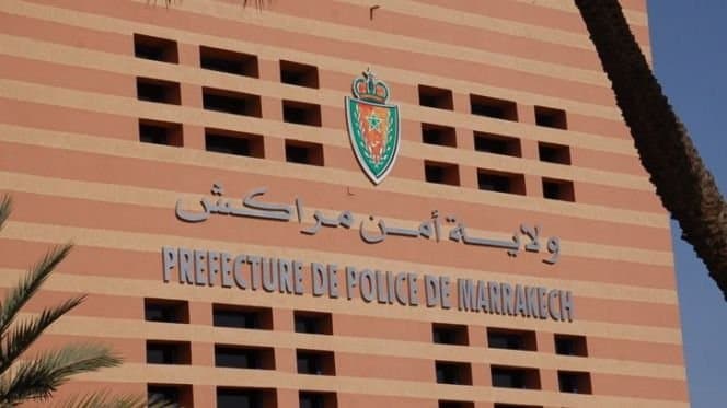 توقيف مواطن فرنسي مطلوب دولياً بمراكش