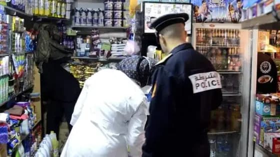 أرقام هاتفية لمراقبة الأسعار في وجدة