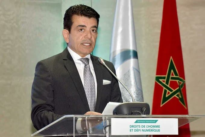 تعزيز العدالة الاجتماعية.. المدير العام للإيسيسكو يشيد بمبادرات جلالة الملك