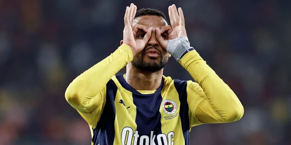 يوسف النصيري يثير اهتمام أندية إنجليزية بعد تألقه مع فنربخشة
