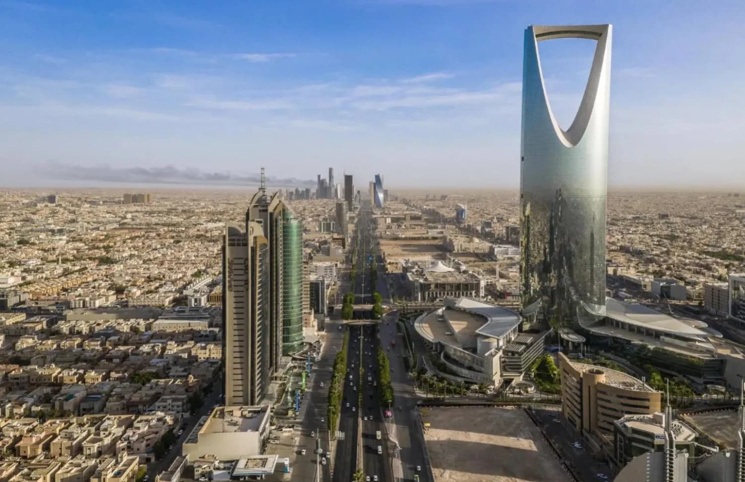 الرياض تستضيف المؤتمر العام الثامن للاتحاد العربي للكهرباء
