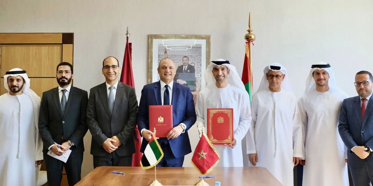 المغرب والإمارات يوقعان اتفاقية شراكة دوائية بقيمة 100 مليون دولار