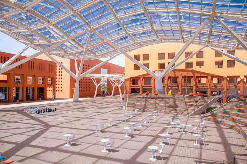 المغرب يتقدم إلى المركز السادس إفريقيًا في تصنيف 2025 للجامعات
