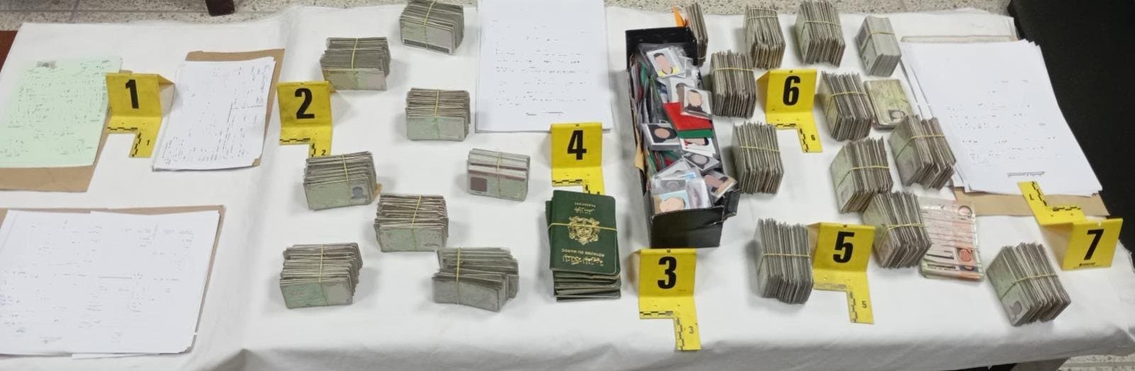 إيقاف شخص للاشتباه في تورطه في قضايا النصب والاحتيال بطنجة
