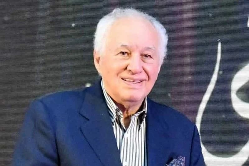 وفاة أحمد غزالي في الجزائ