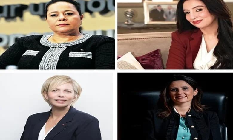 "فوربس": تميز مغربي في قائمة السيدات الأكثر تأثيراً في العالم العربي