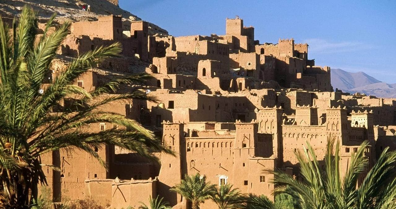 المكتب الوطني المغربي للسياحة يعزز القطاع بجهة درعة - تافيلالت