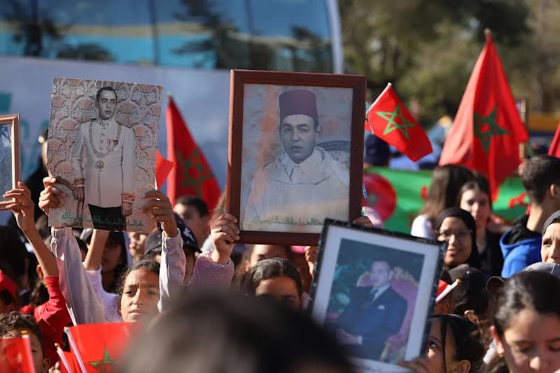 المغرب يحيي ذكرى معركة الدشيرة تخليدًا للكفاح الوطني