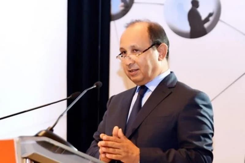 سهم "اتصالات المغرب" ينتعش في بورصة الدار البيضاء بعد رحيل أحيزون