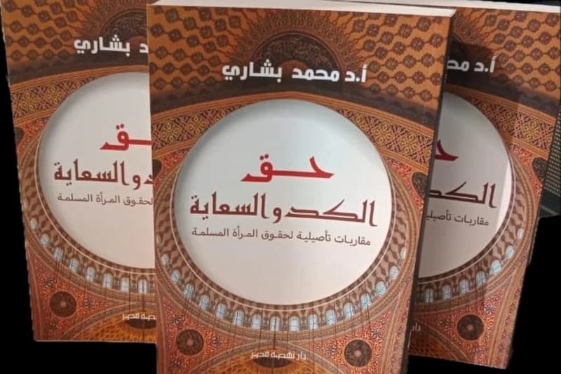 "الكد والسعاية" موضوع درامي يثير الجدل في مصر