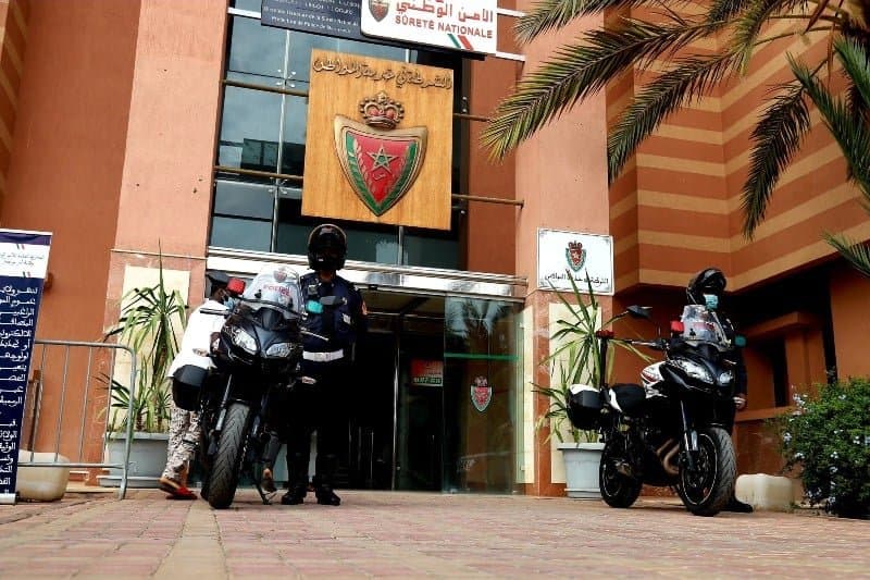 "أمر دولي" يوقف فرنسيا بمراكش