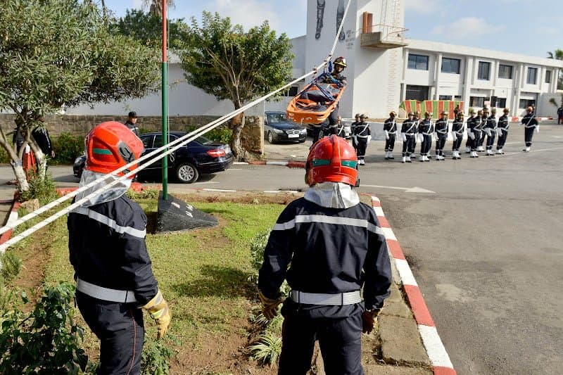 "حادث السد" في تارودانت يعيد المطالب بإحداث مراكز للوقاية المدنية